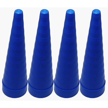 Yelloc YELLOC AQUALINE XL, 4pc. Kit AQUALINE AXLB4